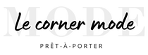Le Corner mode 